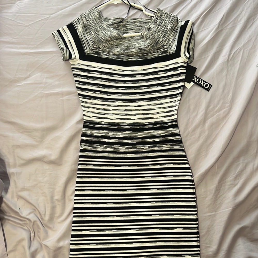 Bodycon dress